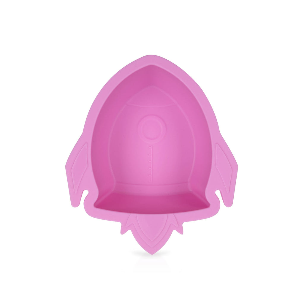 Sure Grip Rocket Suction Bowl (I2BV)