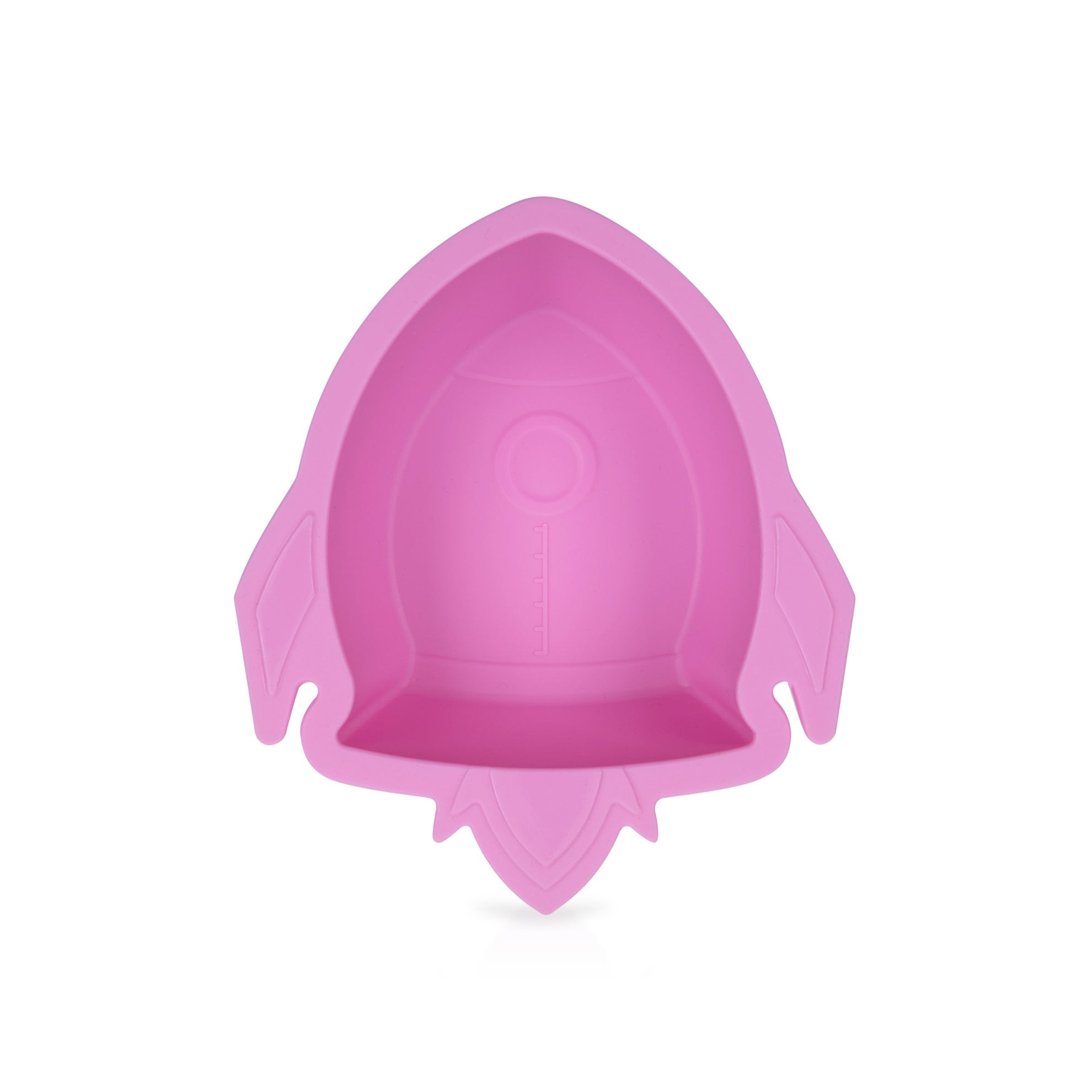 Sure Grip Rocket Suction Bowl (I2BV)