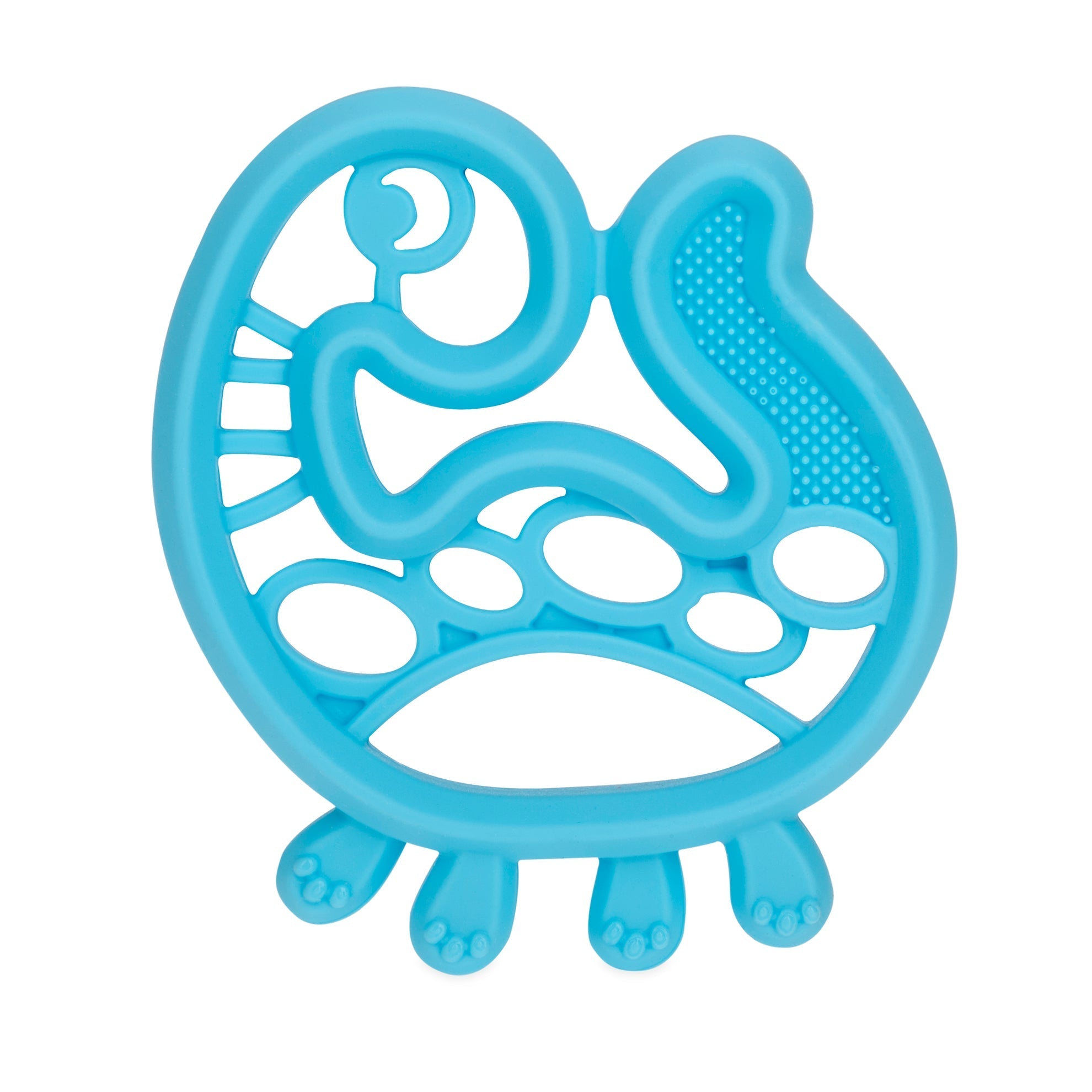 Soft Silicone Gum Massaging Teether (Y8TW)