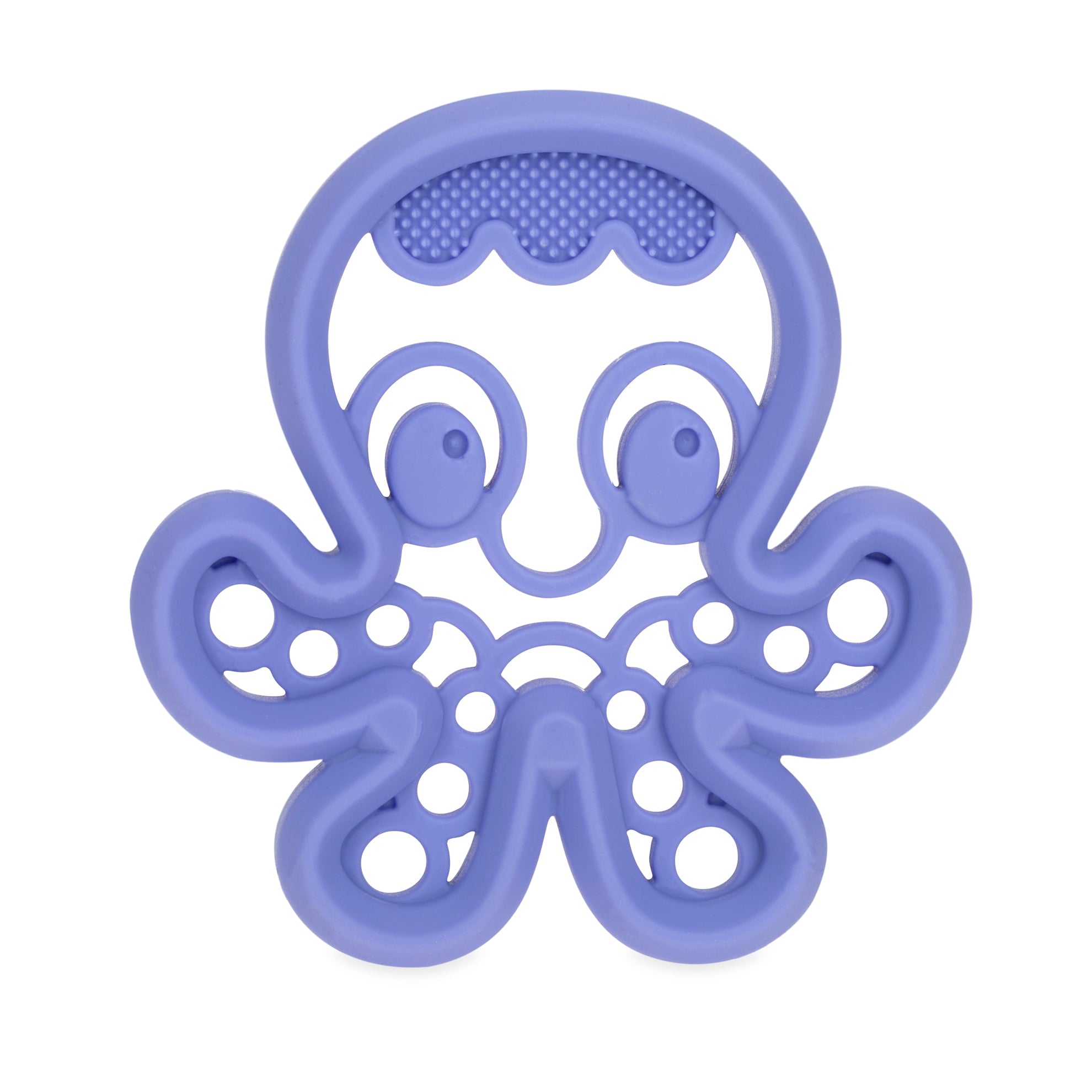 Soft Silicone Gum Massaging Teether (Y8TW)