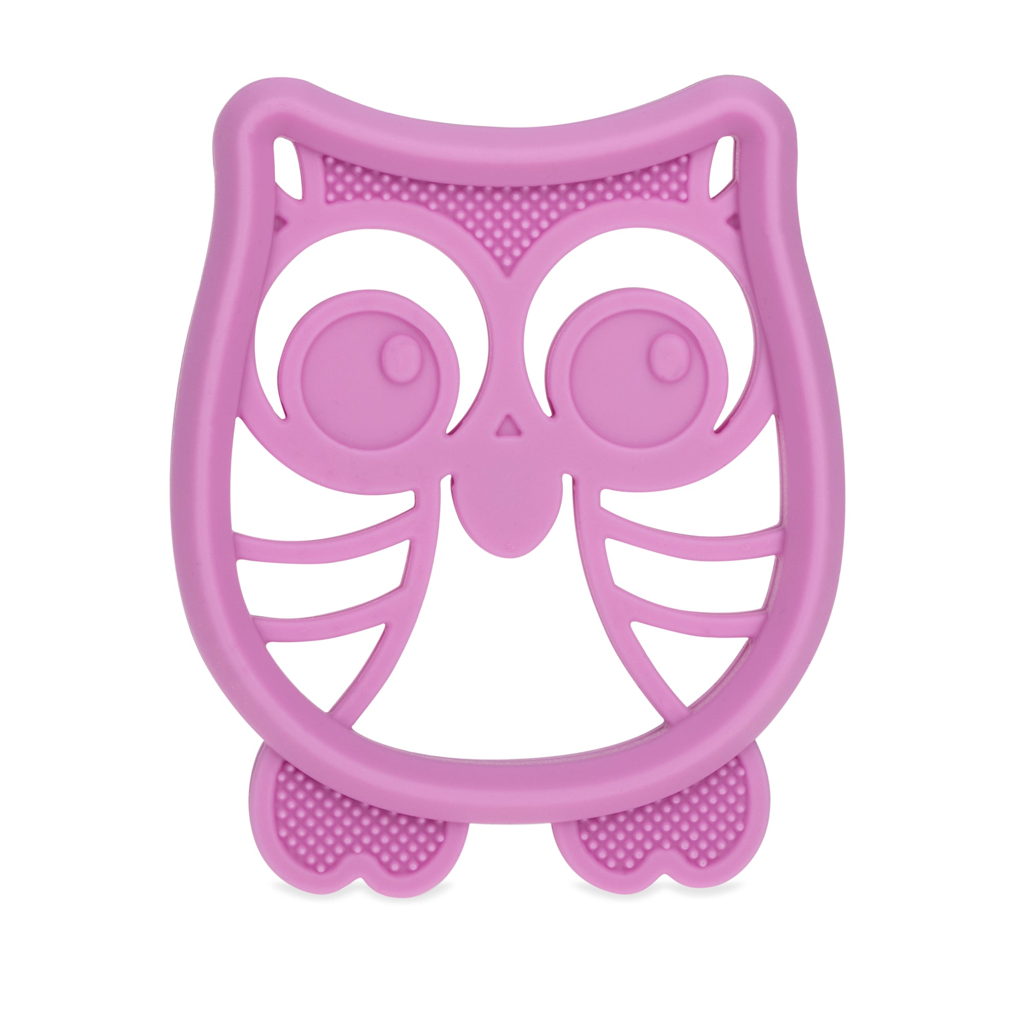 Soft Silicone Gum Massaging Teether (Y8TW)