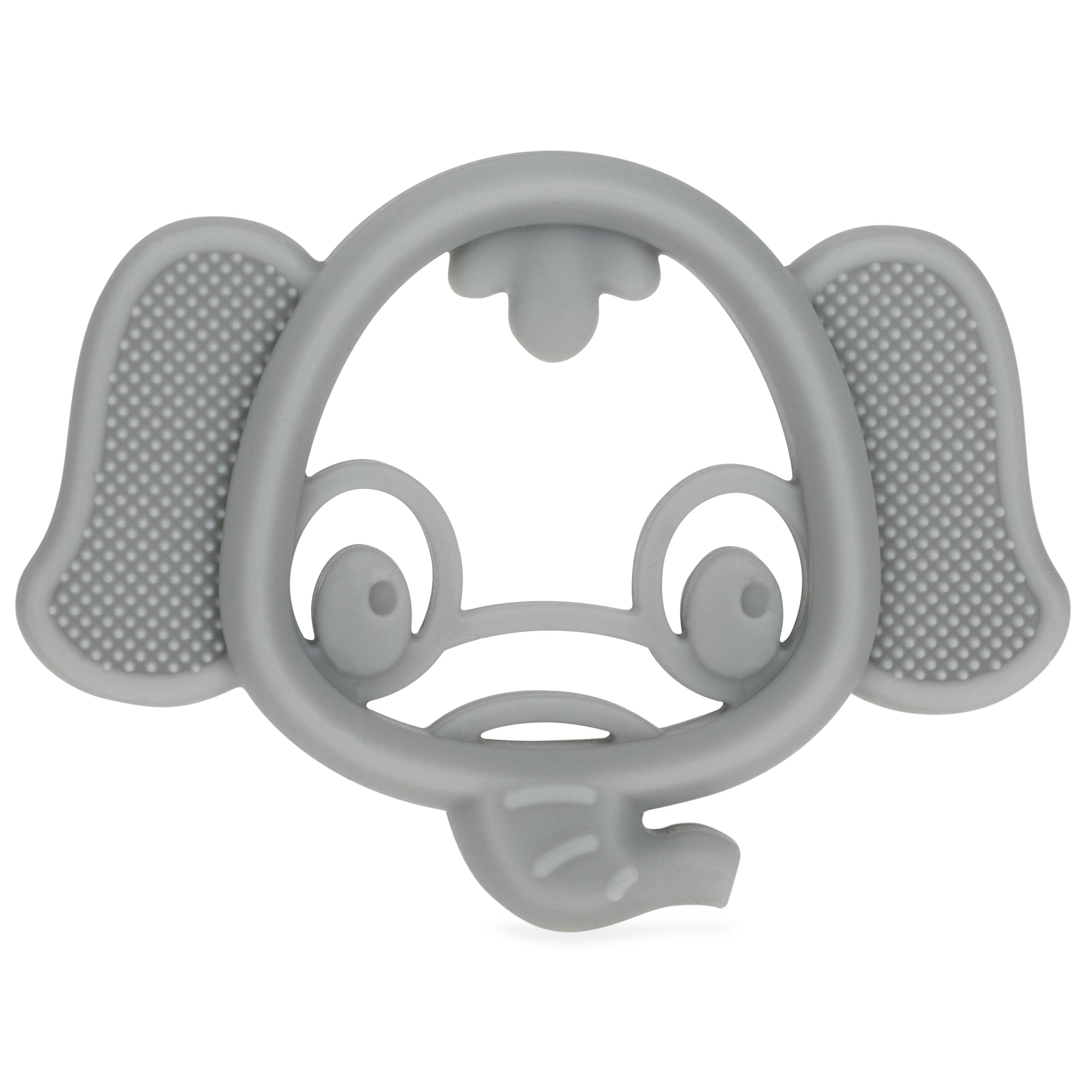 Soft Silicone Gum Massaging Teether (Y8TW)