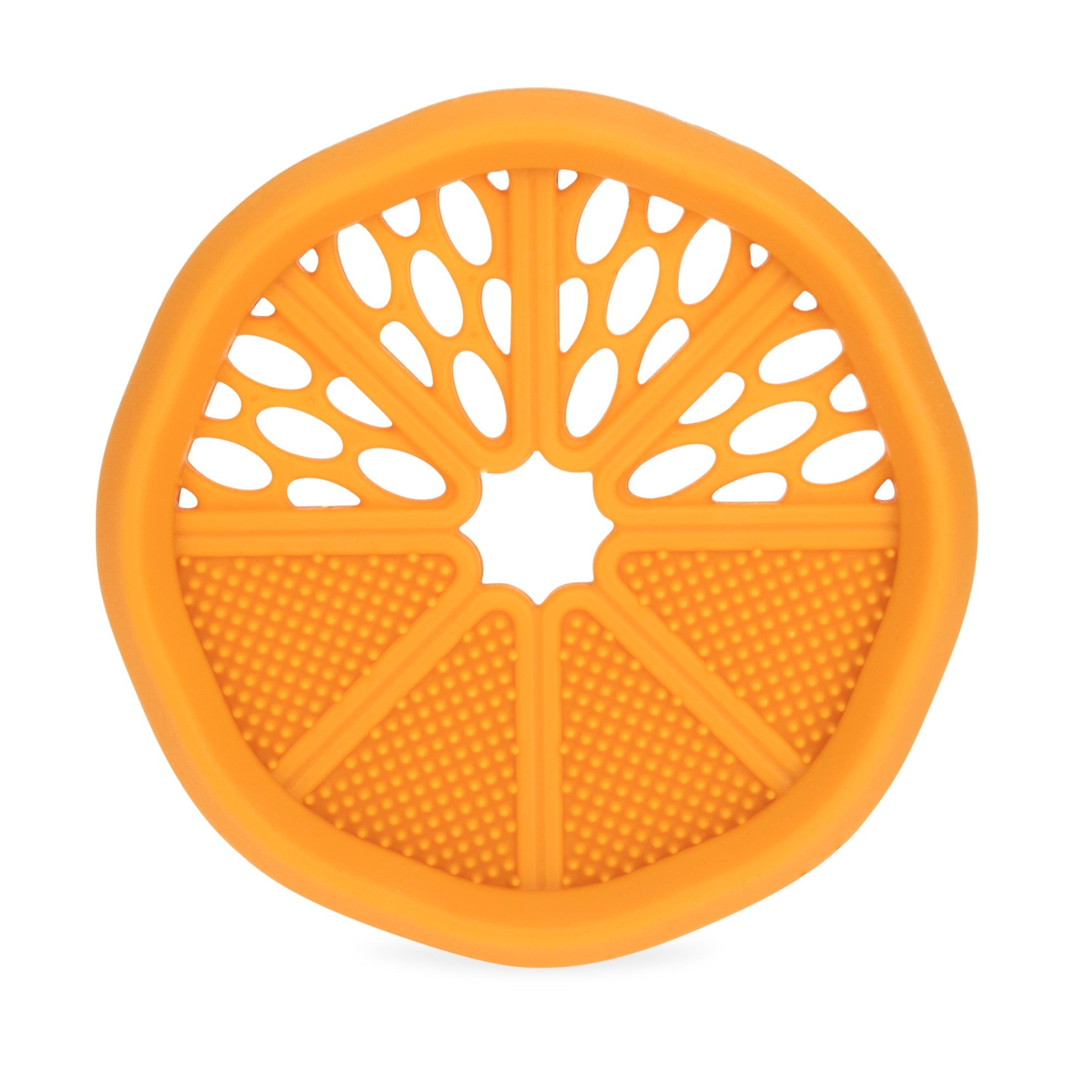 Soft Silicone Gum Massaging Teether (Y8TW)