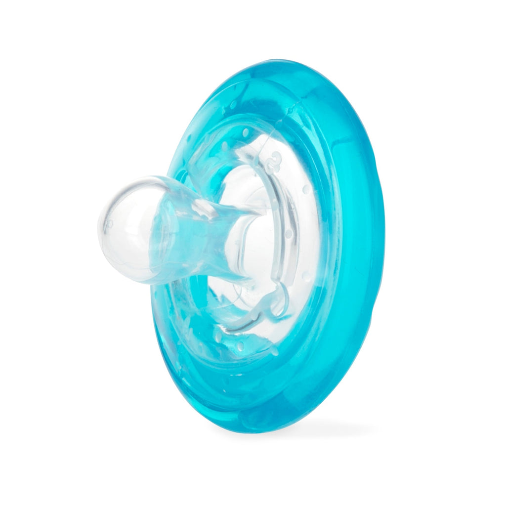 Snuggleez Pacifier and Clip Combo Set (UEMT)