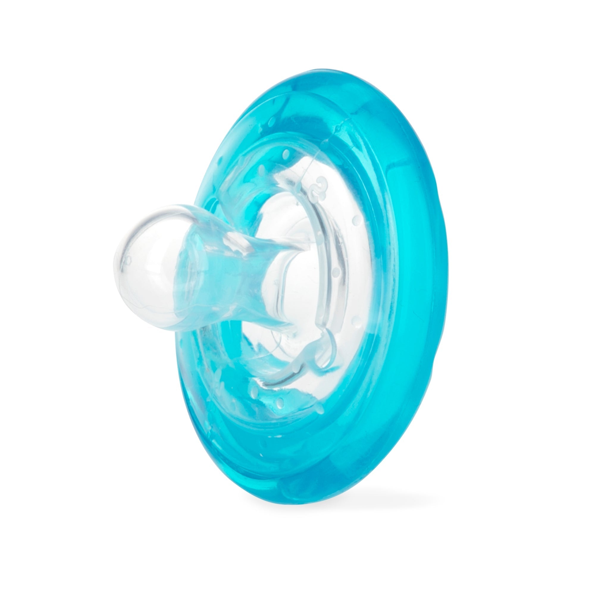 Snuggleez Pacifier and Clip Combo Set (UEMT)