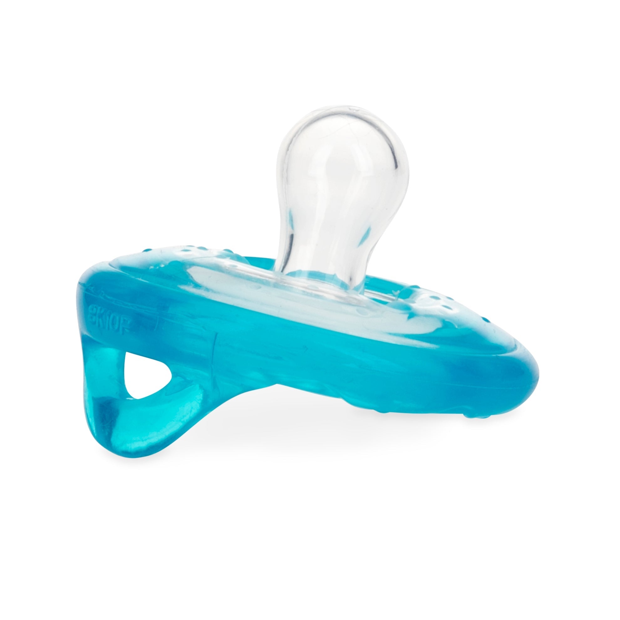 Snuggleez Pacifier and Clip Combo Set (UEMT)
