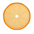 Orange Slice Silicone Teether (MOO1)