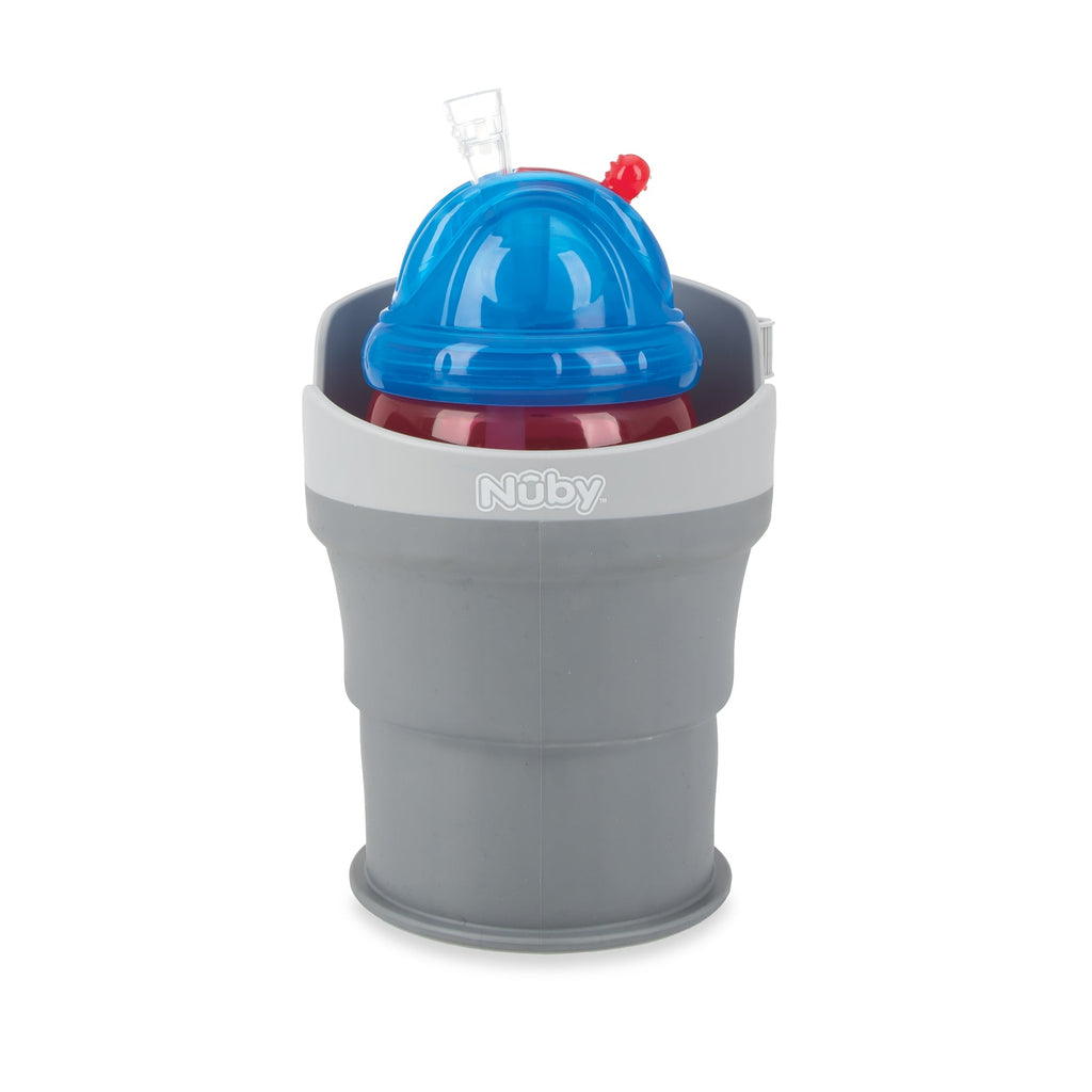 Collapsible Stroller Cup Holder (6J5P)