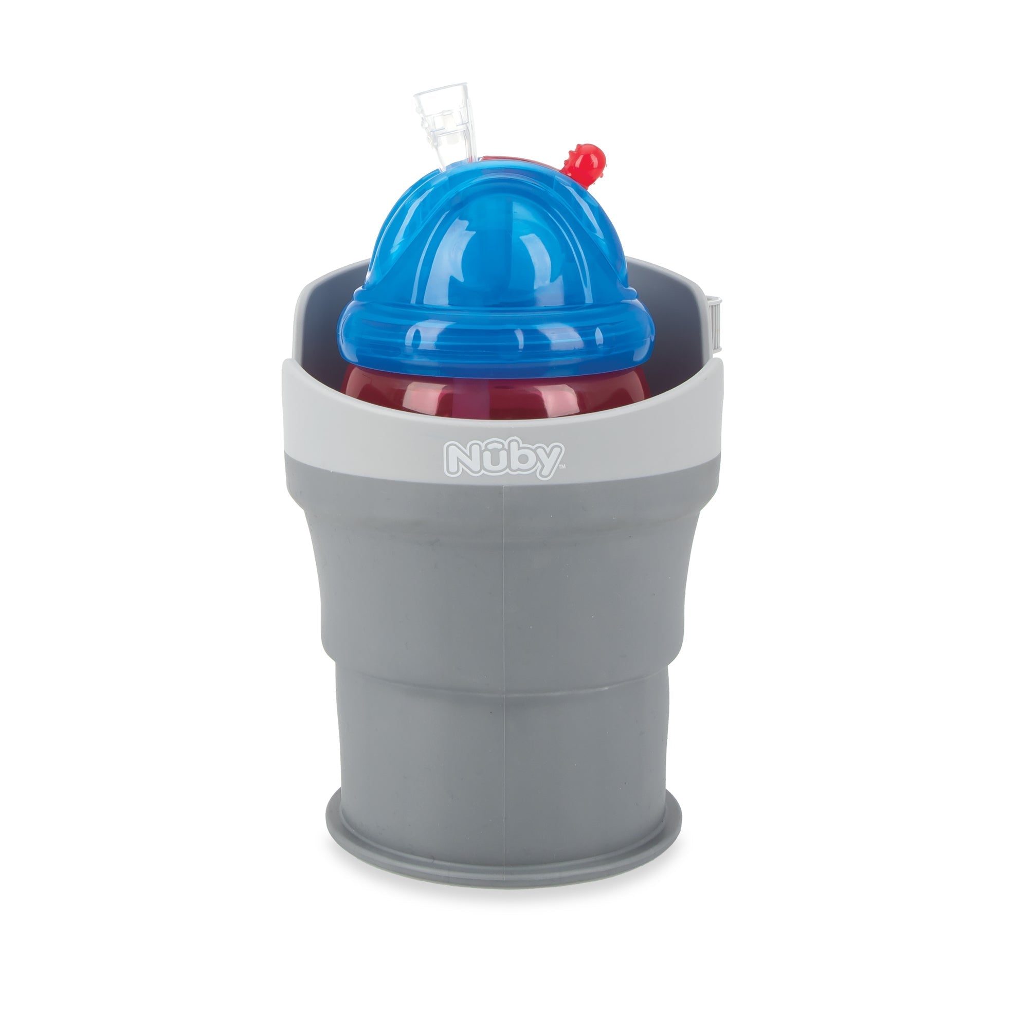 Collapsible Stroller Cup Holder (6J5P)