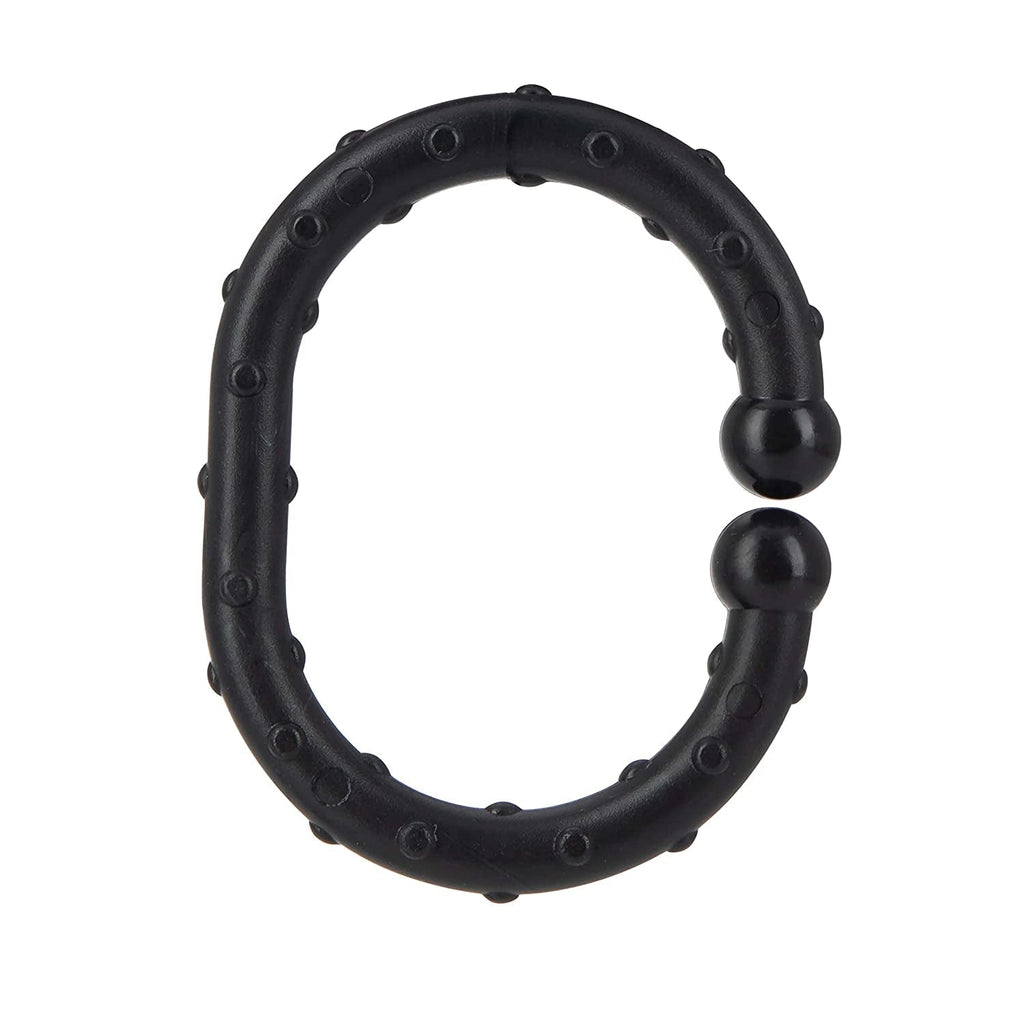Linkables Teething Toys - Black, Grey, & White - 18 pack (GTST)