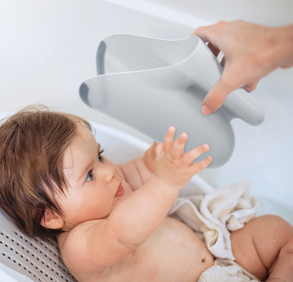 Tear-Free Rinse Pail (VE81)