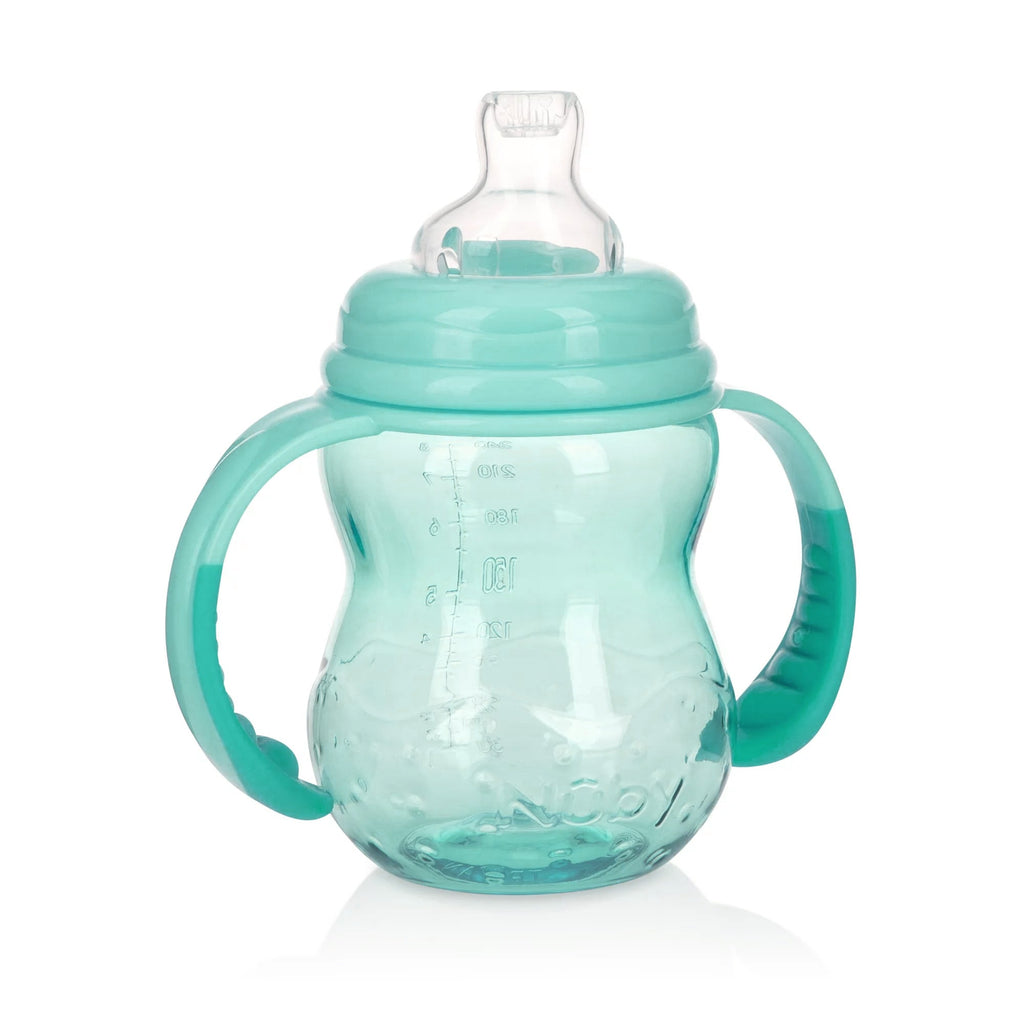 Bottle-to-Cup Wide Neck Bottle (P53T)