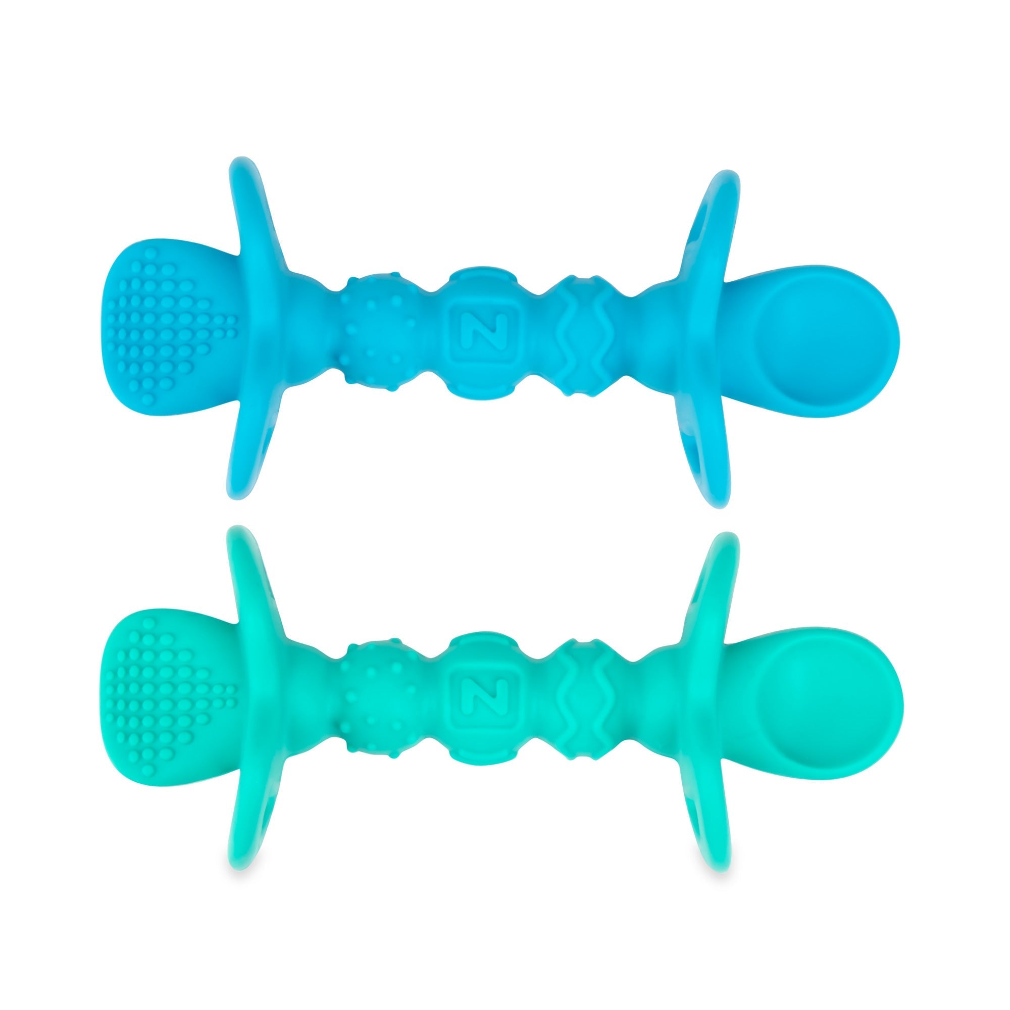 Dipeez Self-Feeding Spoons (2 Pack) (K5EQ)