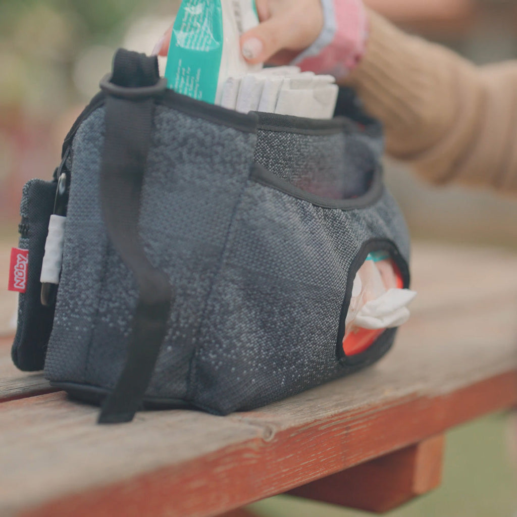 Eco Stroller Organizer (TTC9)