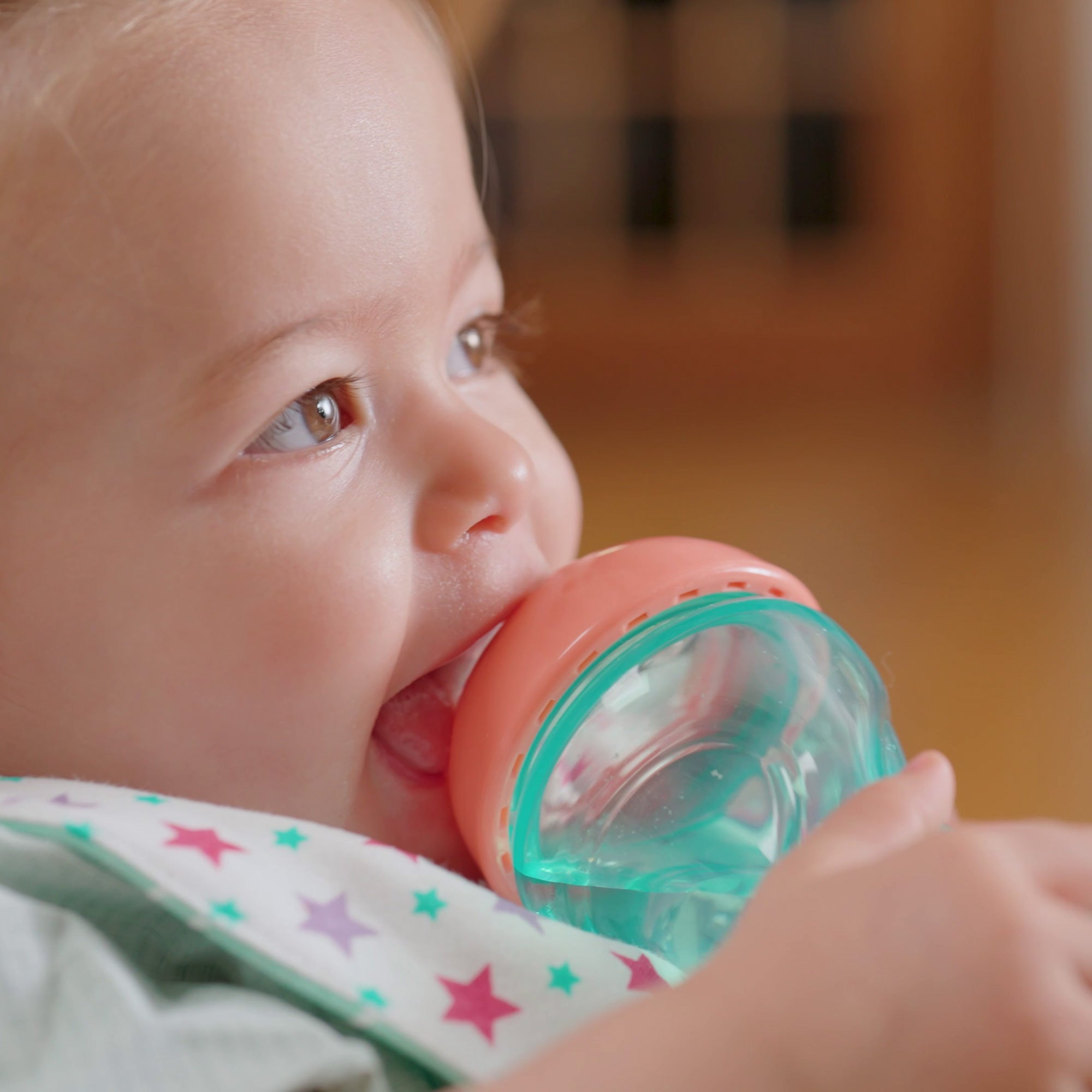 Mini Gripper Soft Spout Sippy Cup (2 Pack) (C6PJ)