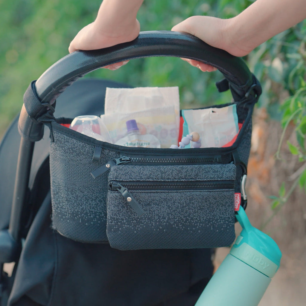 Eco Stroller Organizer (TTC9)
