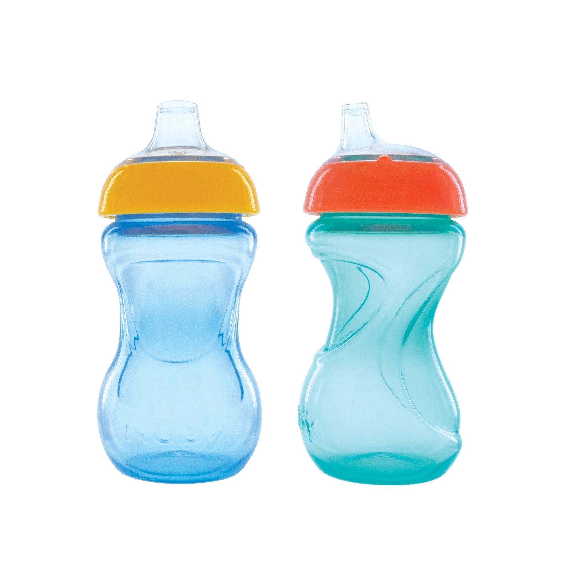 Mini Gripper Soft Spout Sippy Cup (2 Pack) (C6PJ)