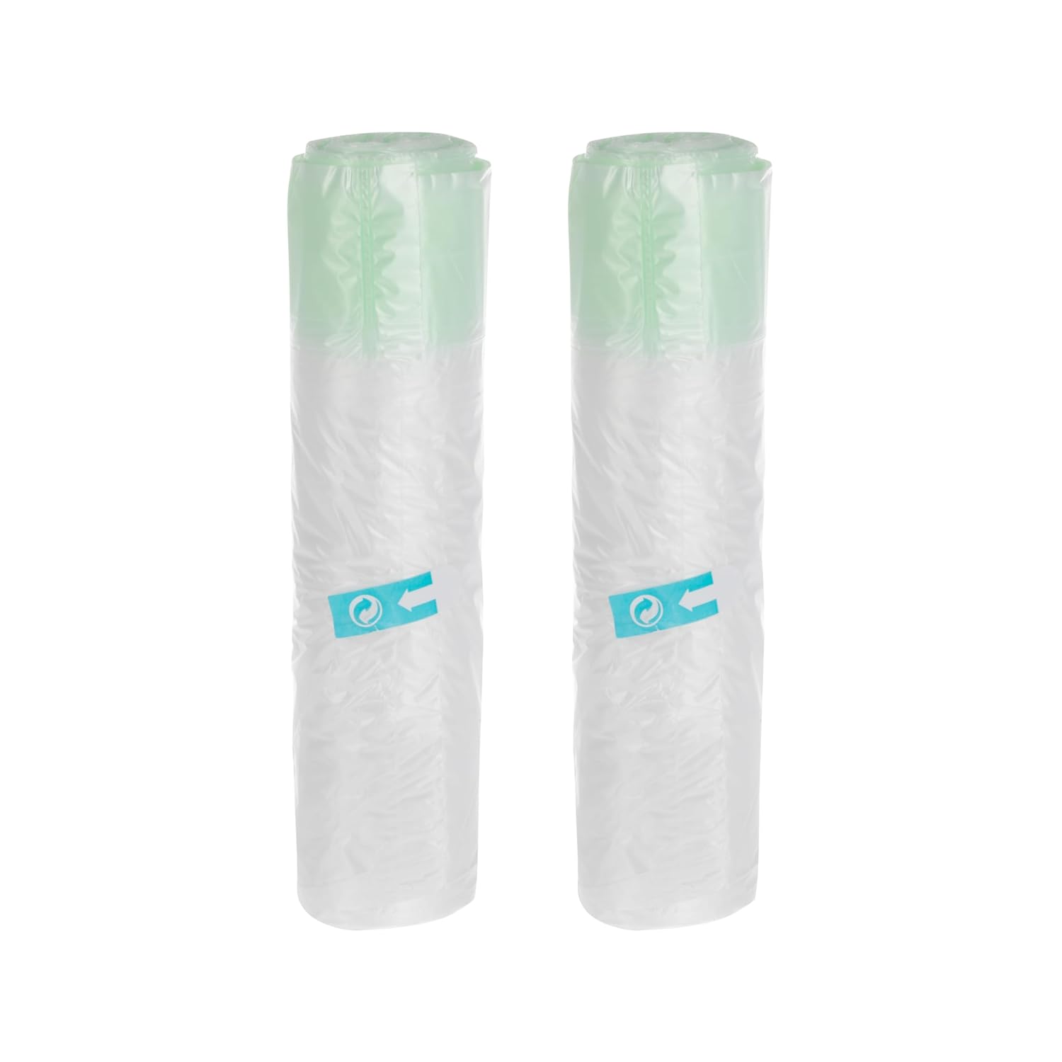 Portable Potty Replacement Liners | 40 Count (F5NB)