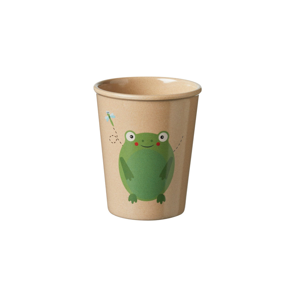 Eco Rice Husk Drinking Tumbler (AKV6)