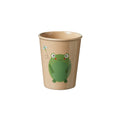 Eco Rice Husk Drinking Tumbler (AKV6)