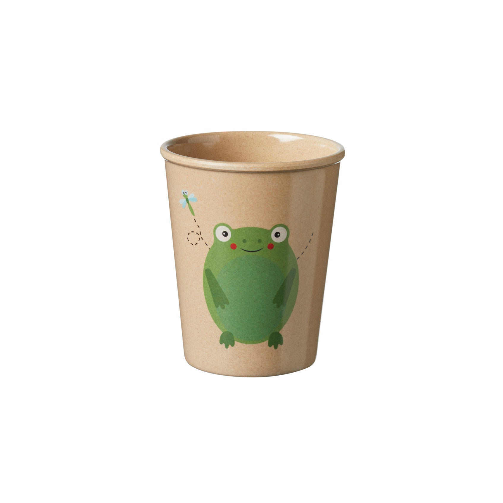 Eco Rice Husk Drinking Tumbler (AKV6)