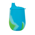 Baby's First All Silicone Sippy Cup (XQIK)