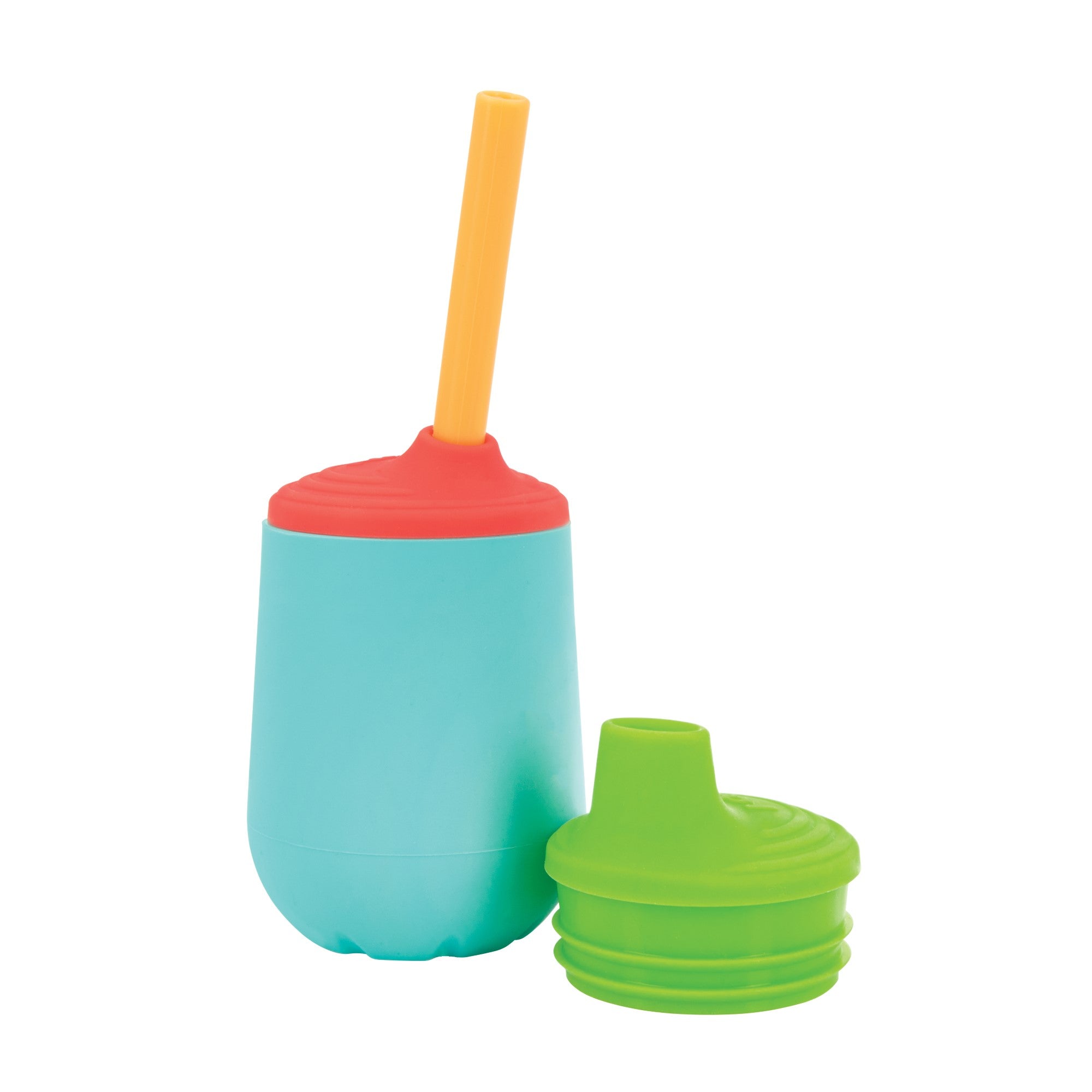 3-Stage Training Cup Set | Aqua (0GUM)