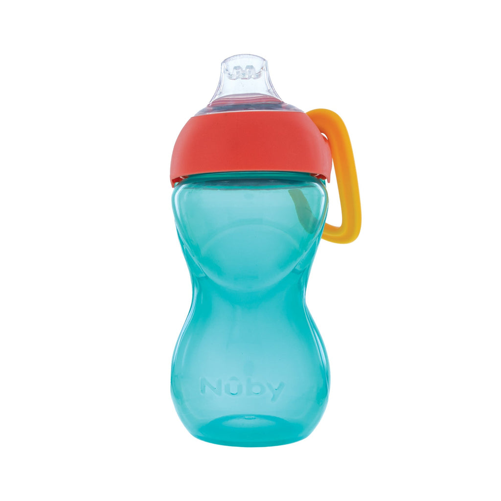 Clik-it Travel Sippy Cup with Carabiner (IC5O)