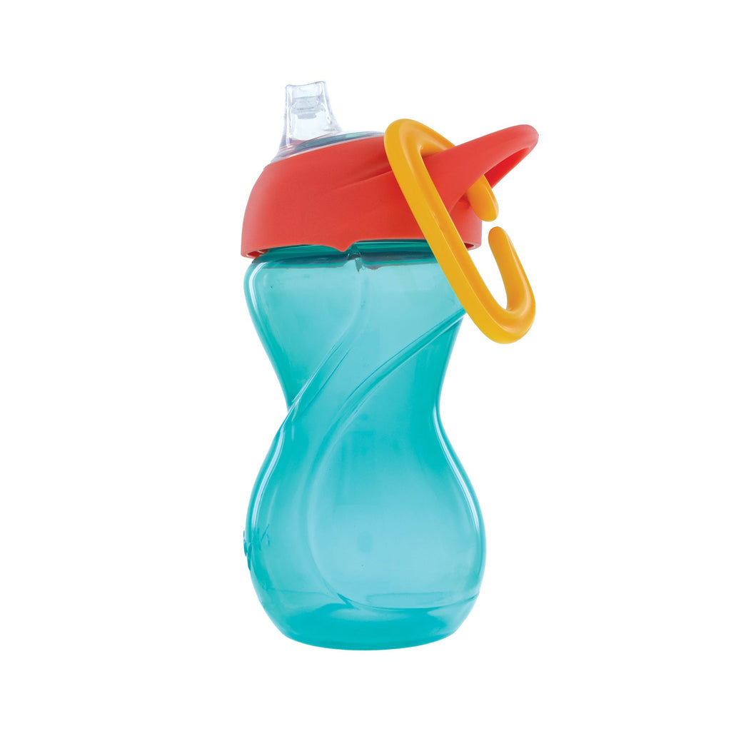 Clik-it Travel Sippy Cup with Carabiner (IC5O)