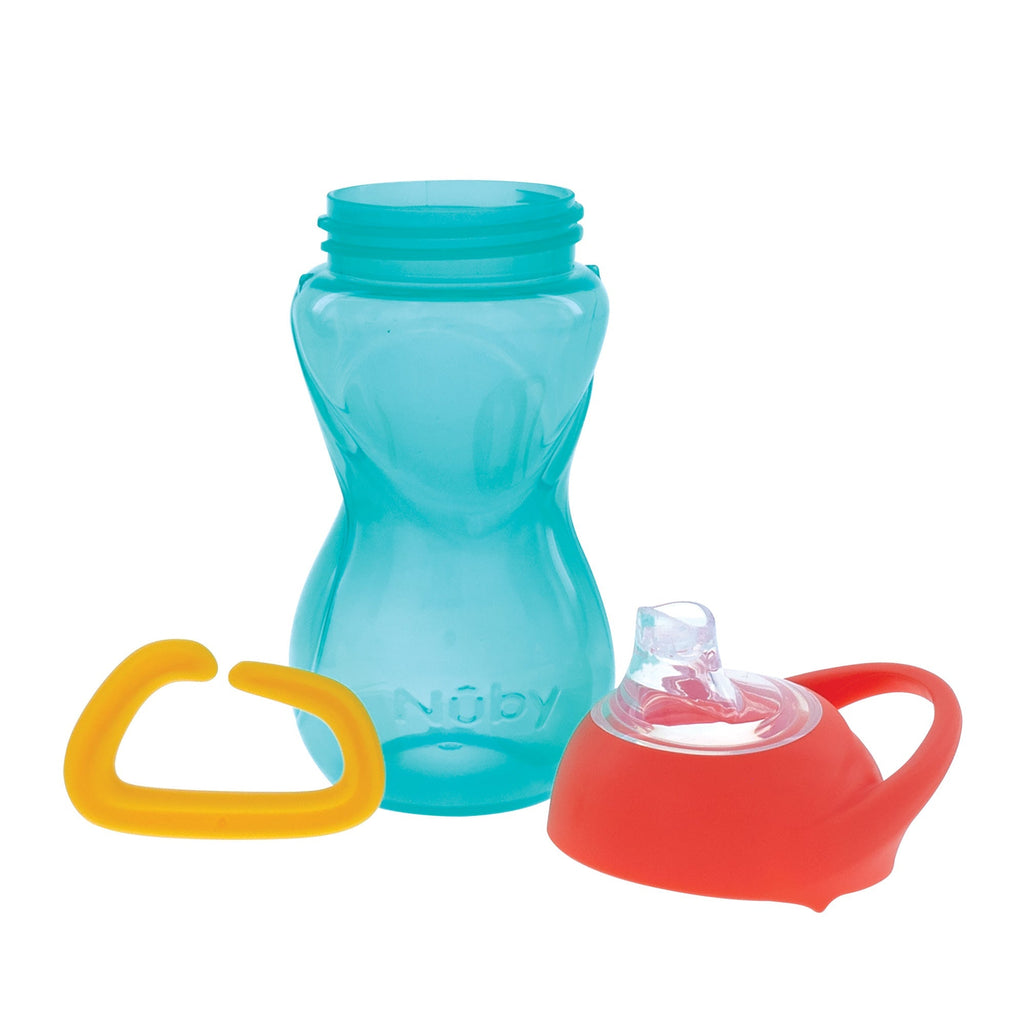 Clik-it Travel Sippy Cup with Carabiner (IC5O)