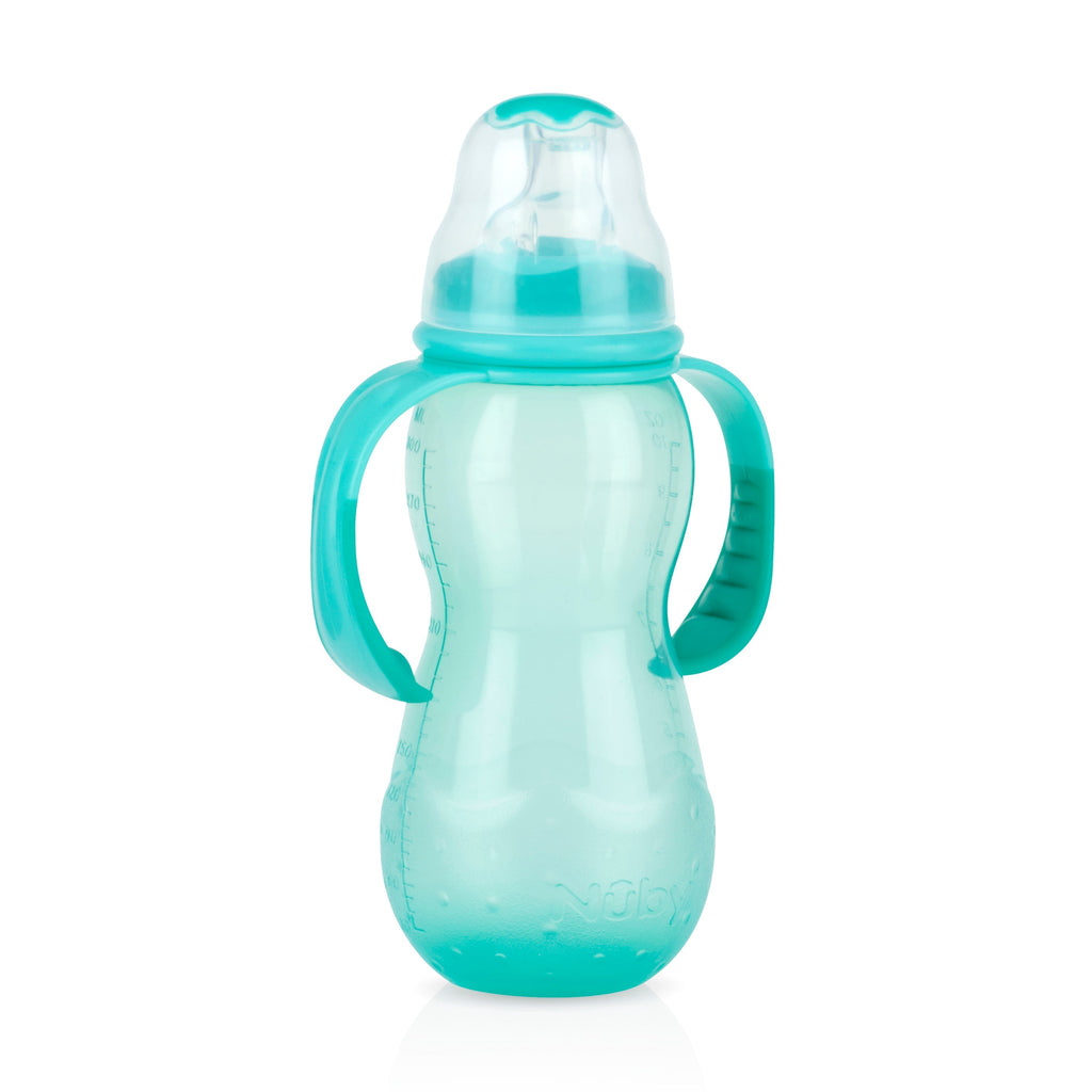 Bottle-to-Cup Standard Neck Bottle (79LU)