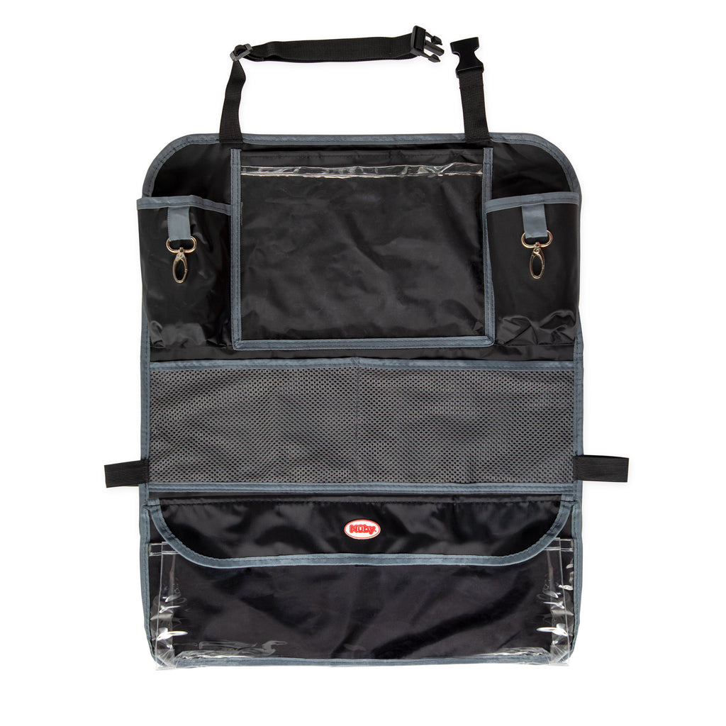 Deluxe Back Seat Organizer (VFHL)