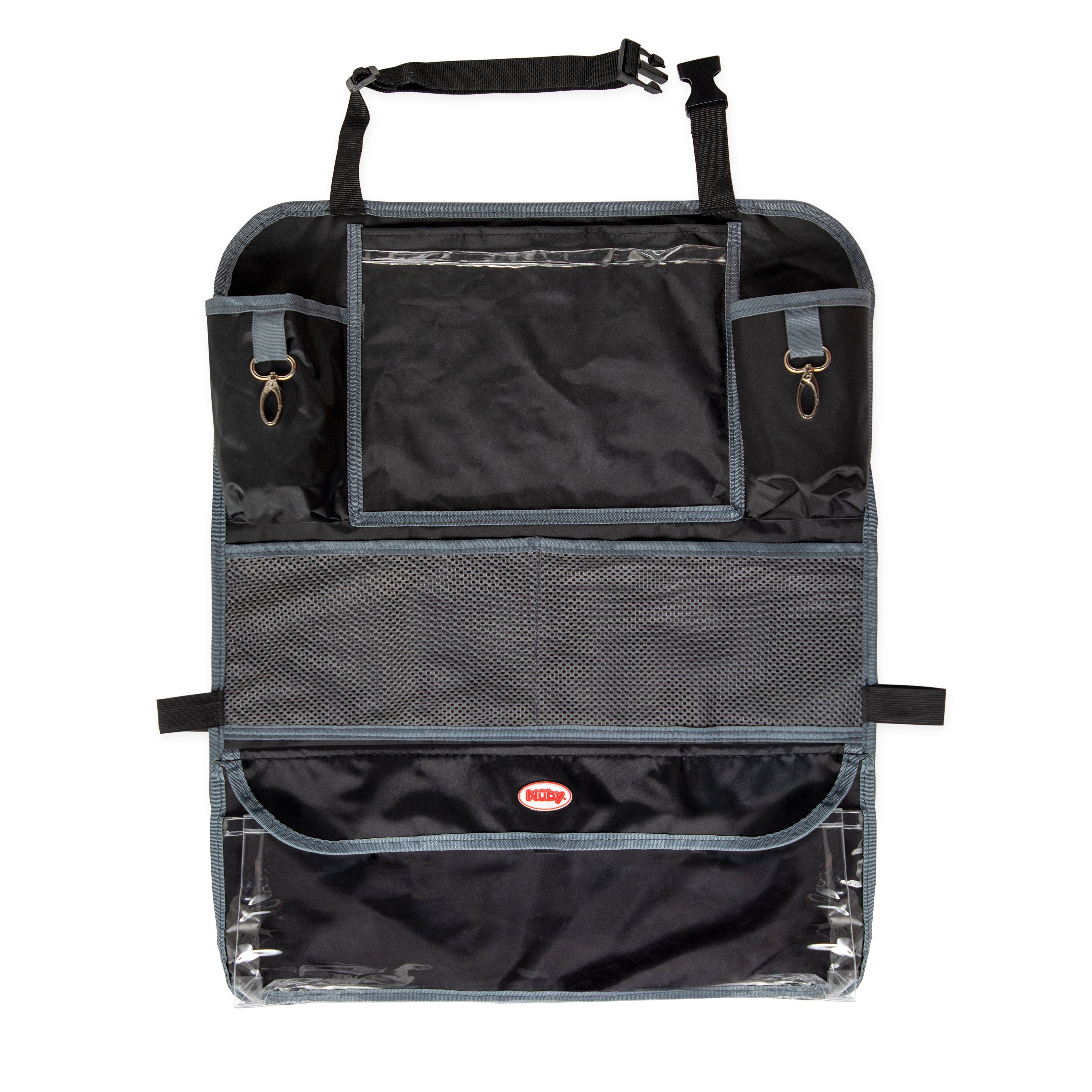 Deluxe Back Seat Organizer (VFHL)