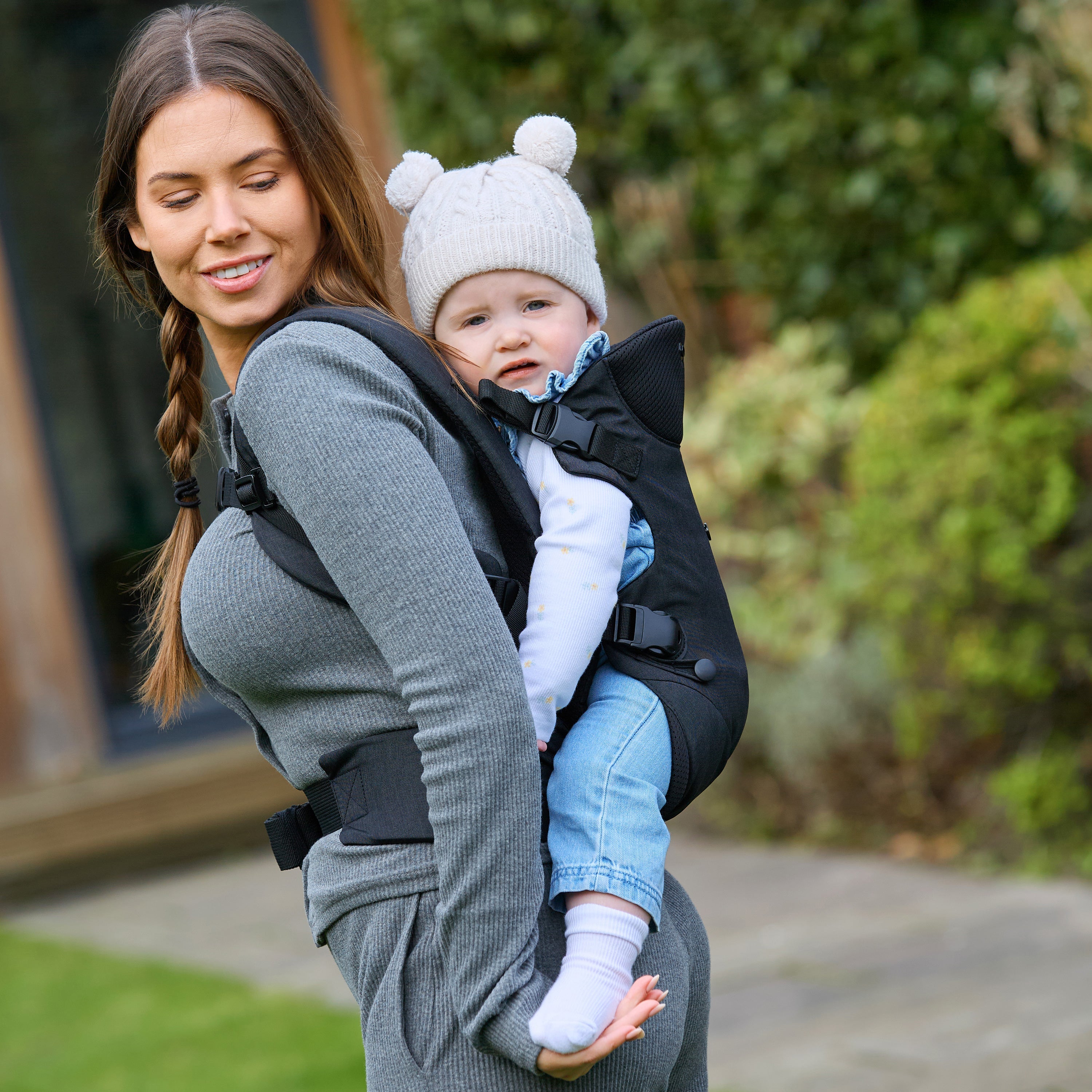 SureFit Baby Carrier (SBEP)