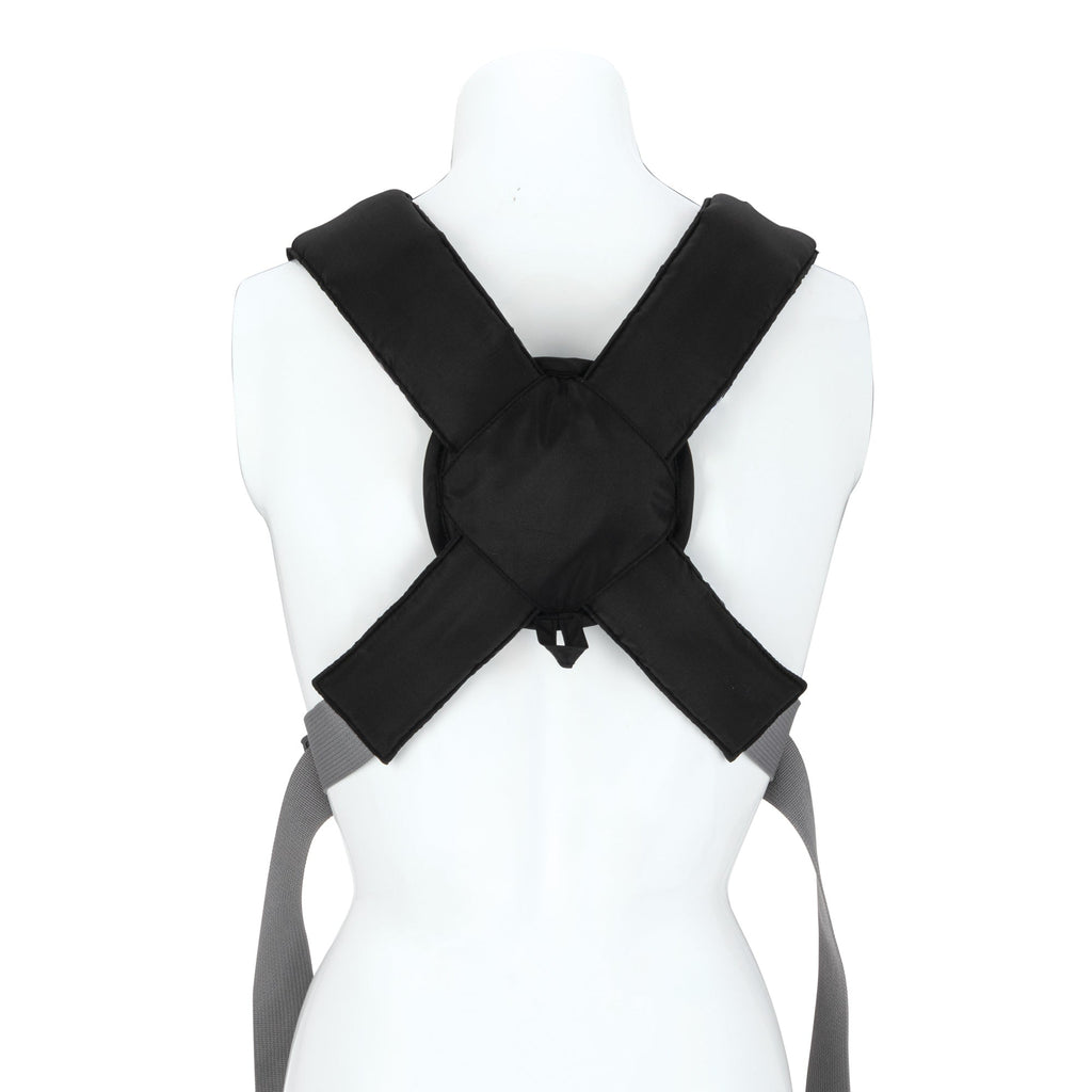 Classic Baby Carrier | Black (DZHL)