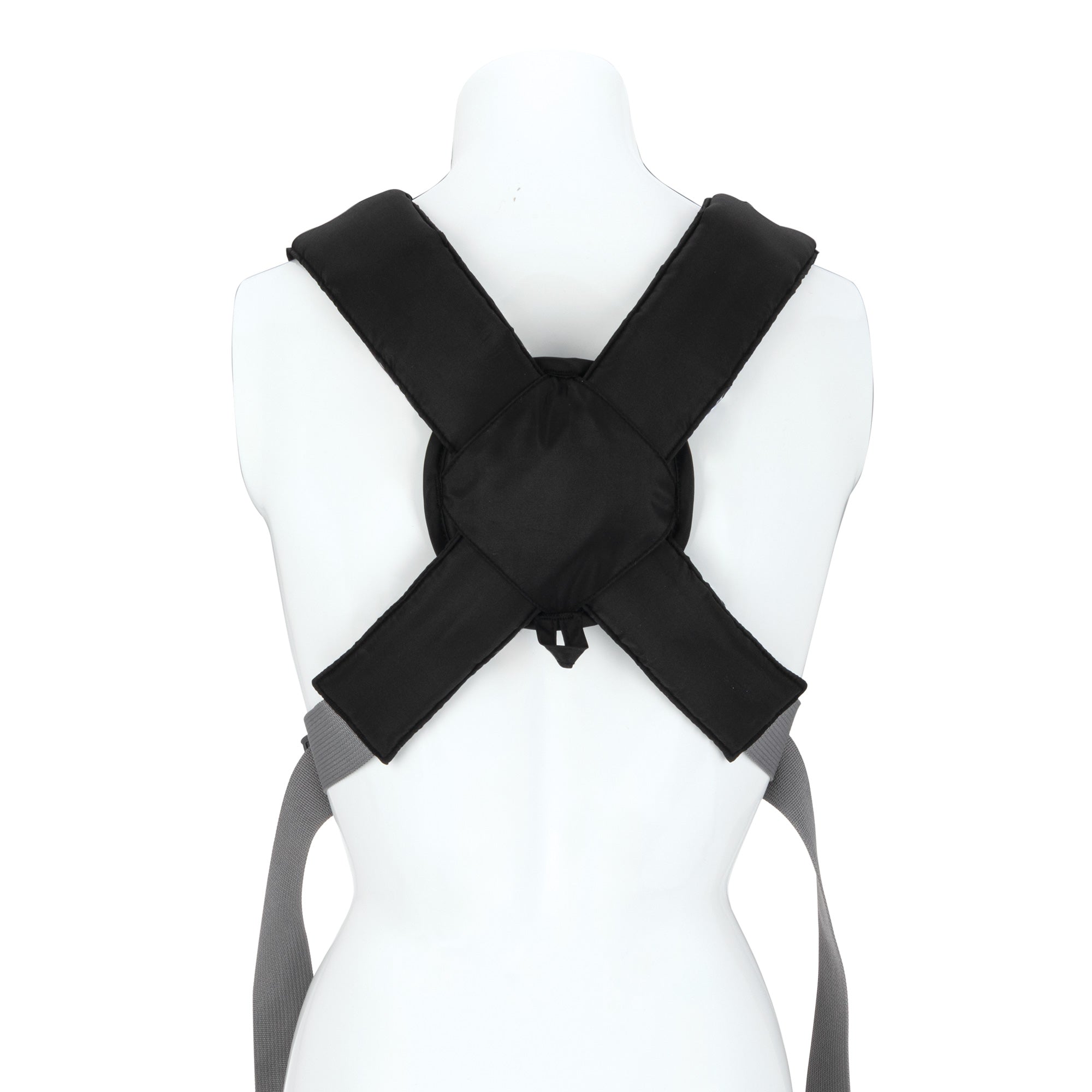 Classic Baby Carrier | Black (DZHL)