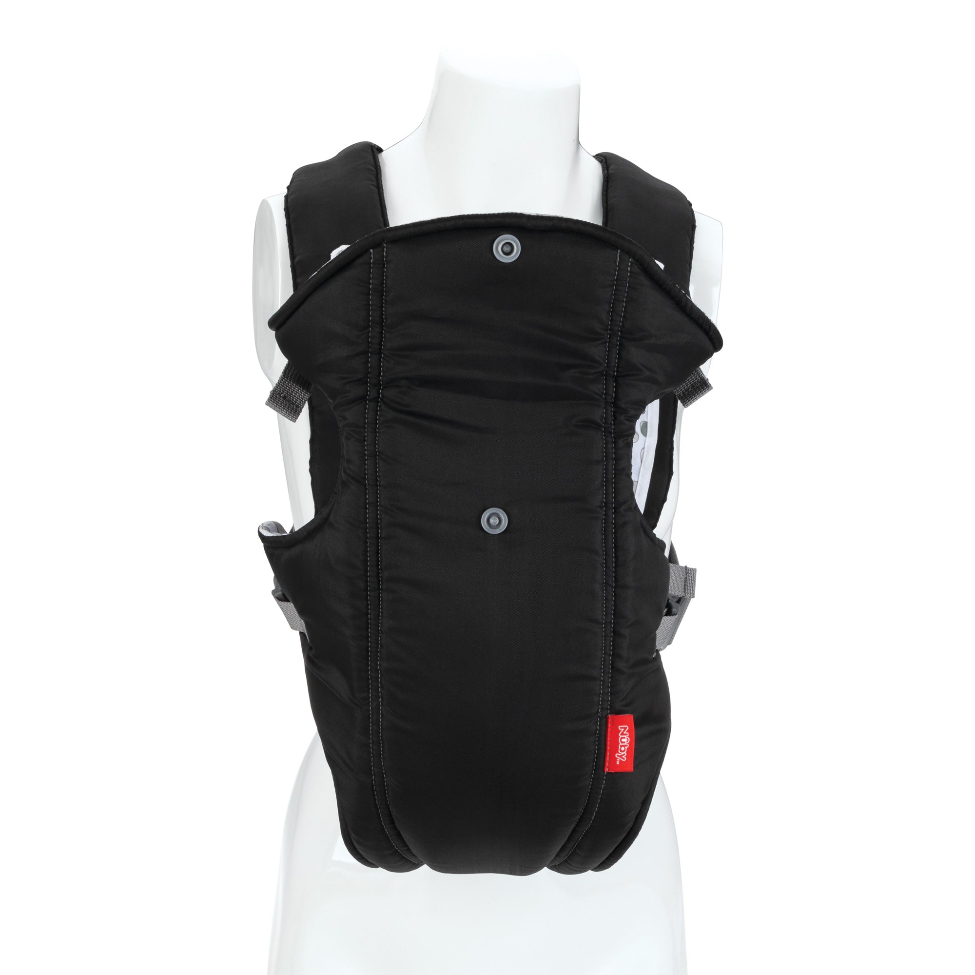 Classic Baby Carrier | Black (DZHL)