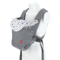 Classic Baby Carrier | Grey (ZJYF)