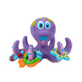 Octopus Hoopla (IJR3)