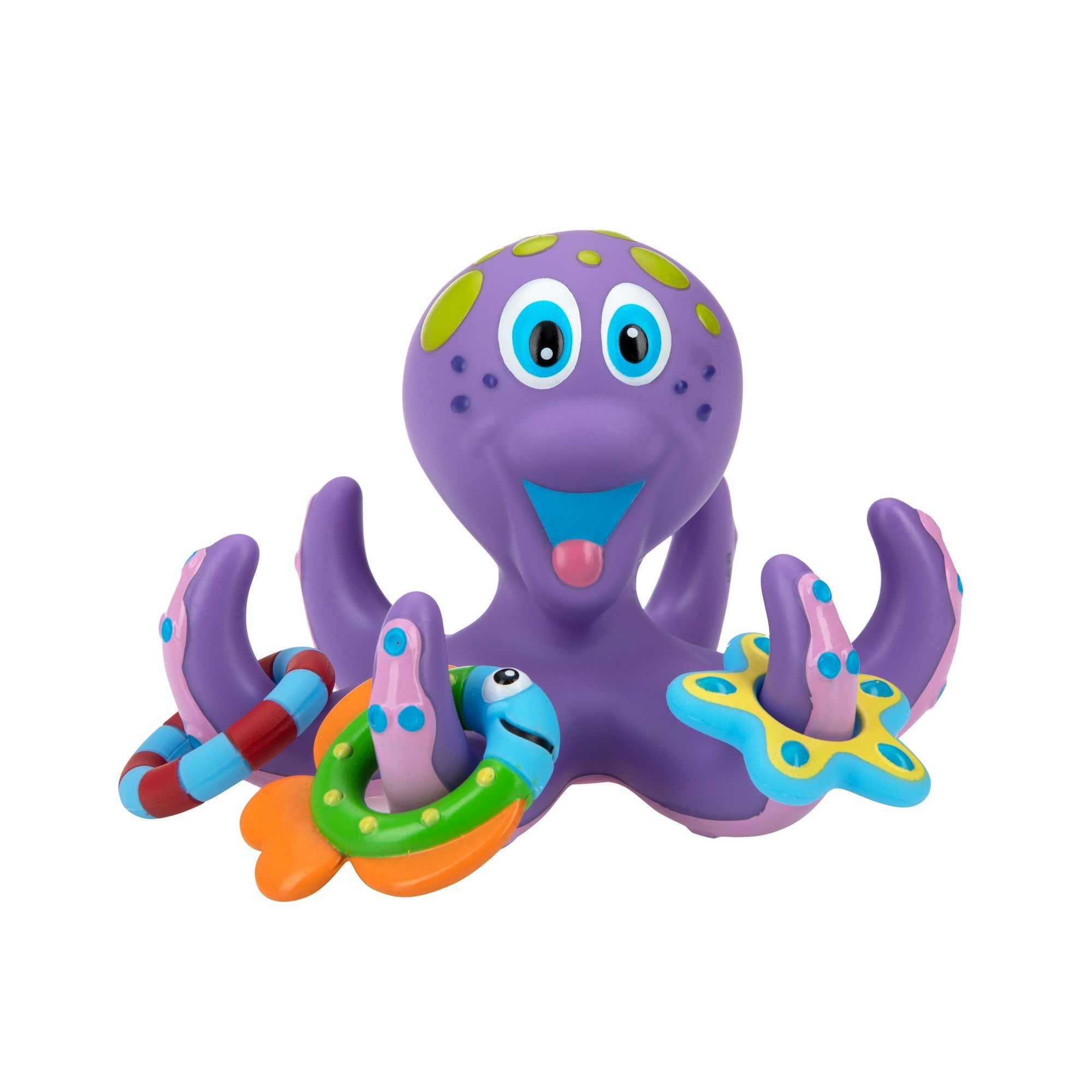 Octopus Hoopla (IJR3)