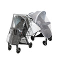 Eco Stroller Weather Shield & Insect Netting Set (VIJJ)