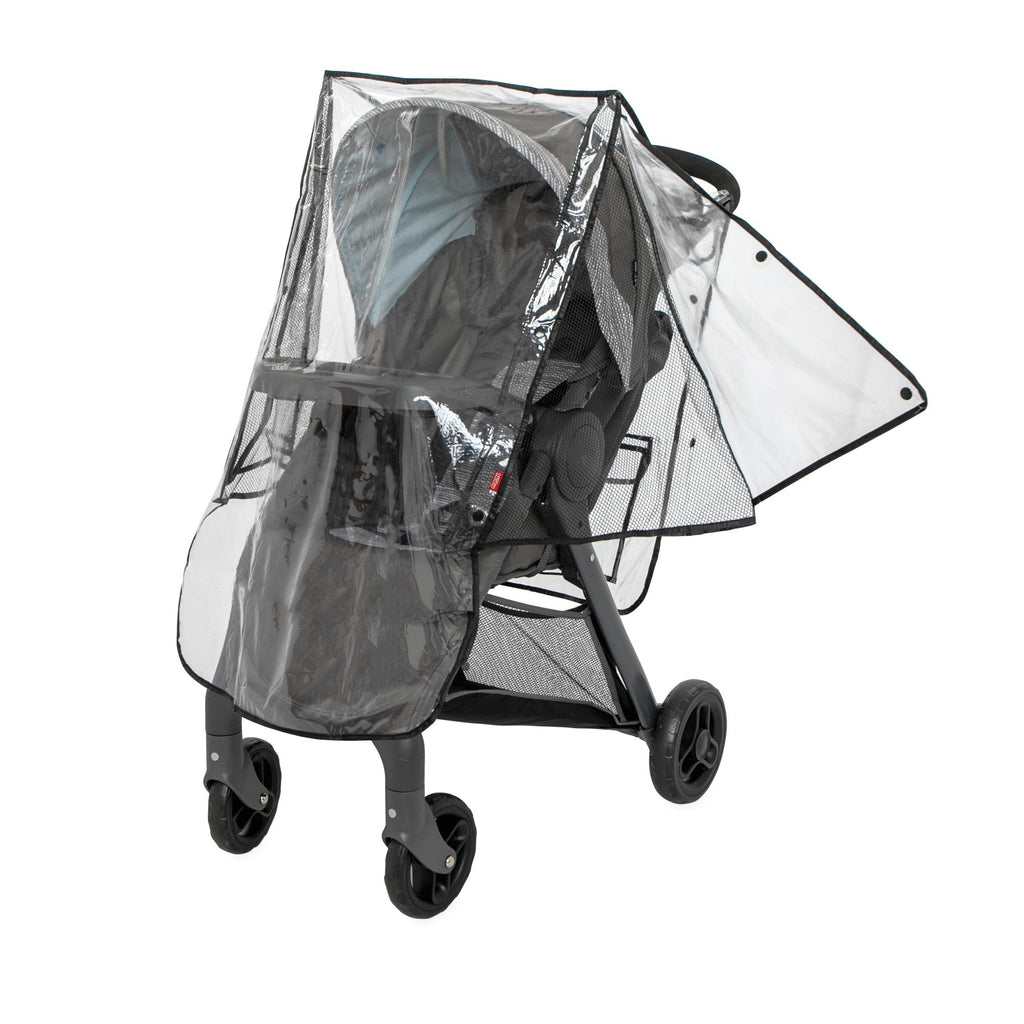 Eco Stroller Weather Shield & Insect Netting Set (VIJJ)