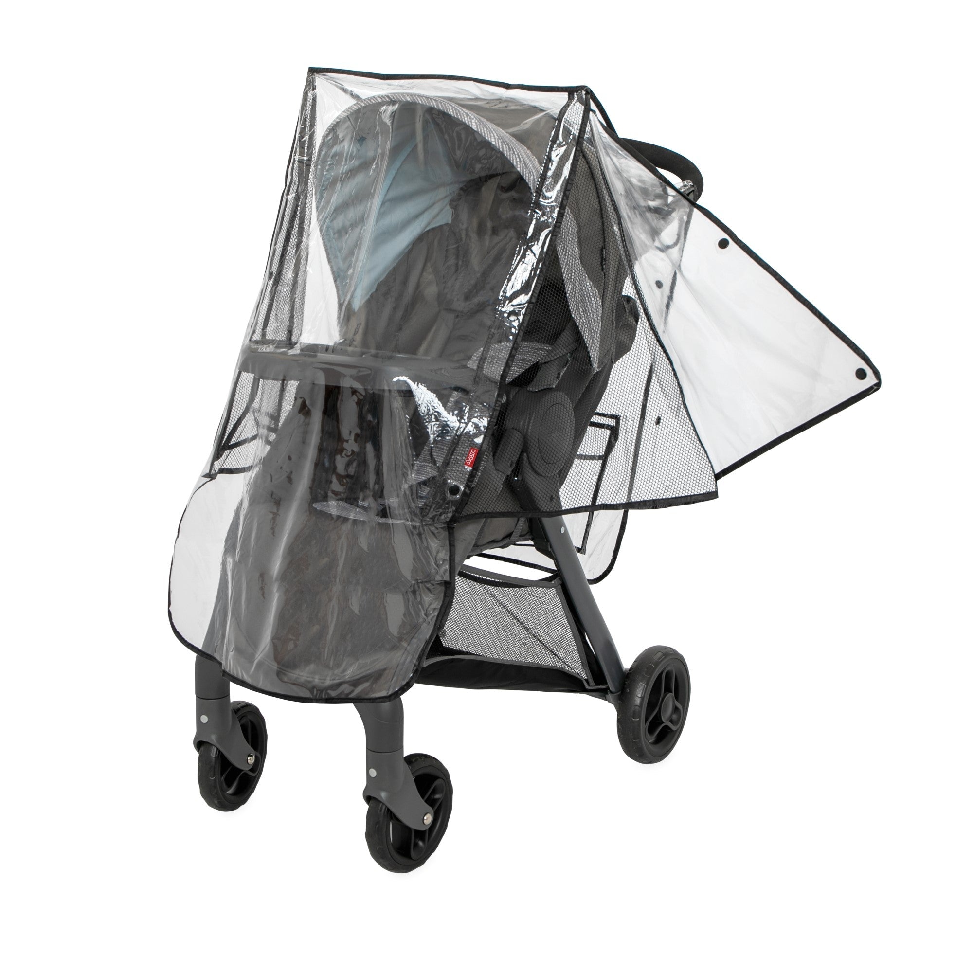 Eco Stroller Weather Shield & Insect Netting Set (VIJJ)