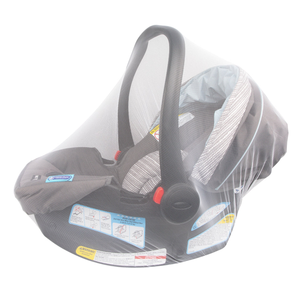 Eco Stroller Weather Shield & Insect Netting Set (VIJJ)