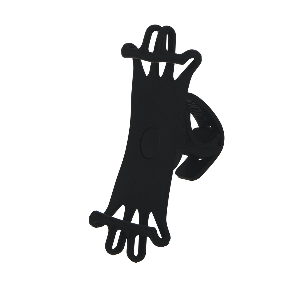 Silicone Stroller Phone Holder (2 Pack) (H0BW)