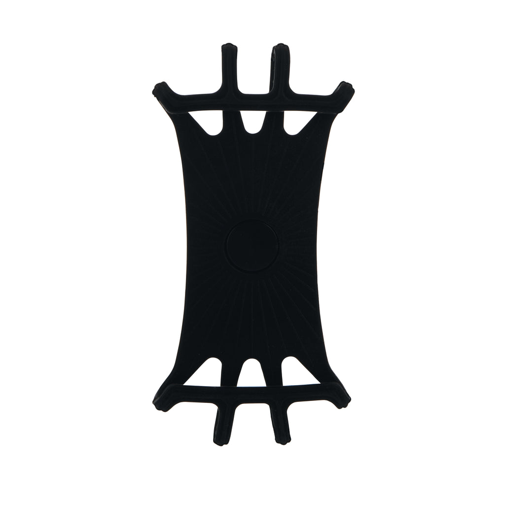 Silicone Stroller Phone Holder (2 Pack) (H0BW)