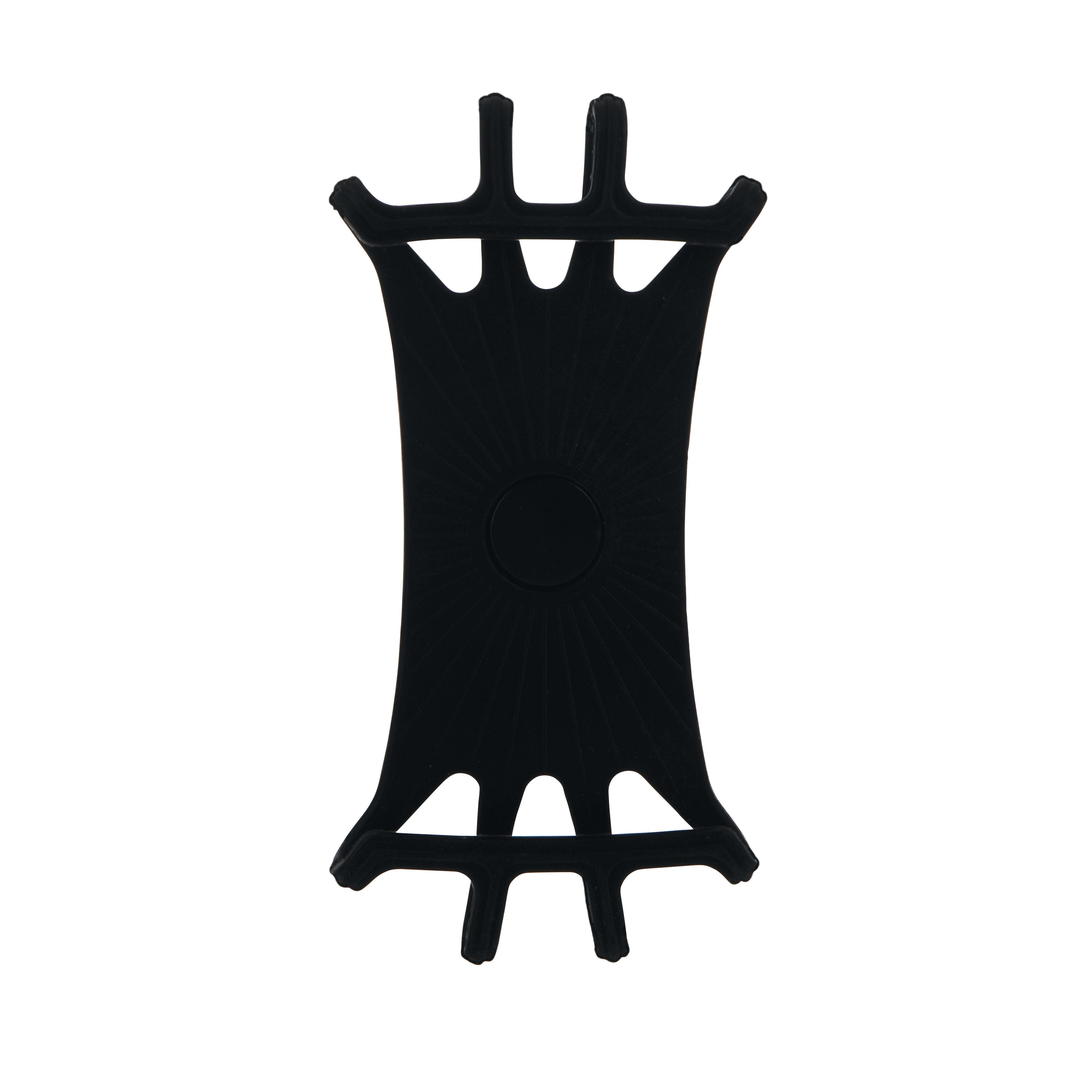 Silicone Stroller Phone Holder (2 Pack) (H0BW)