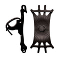 Silicone Stroller Phone Holder (2 Pack) (H0BW)