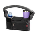 Deluxe Stroller Organizer (SRSA)