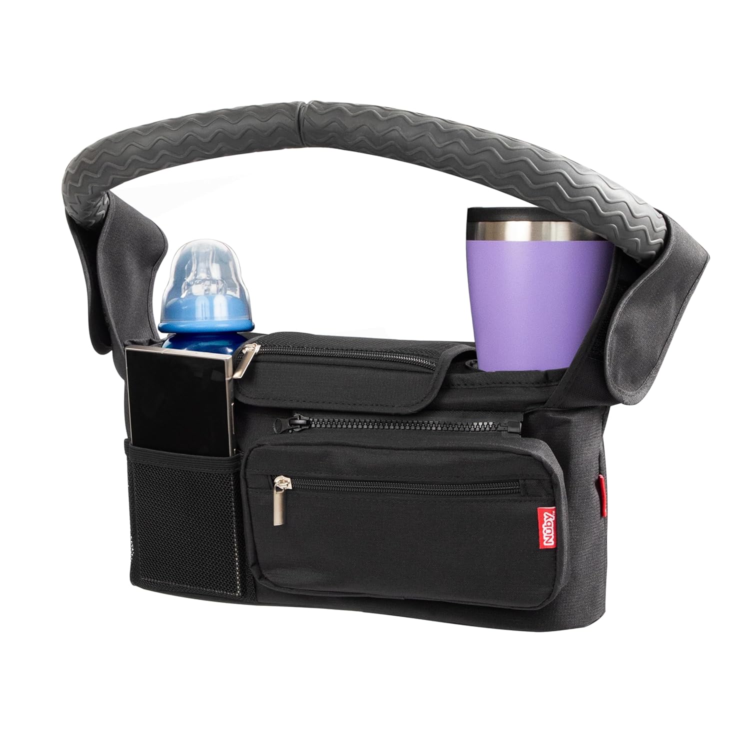 Deluxe Stroller Organizer (SRSA)